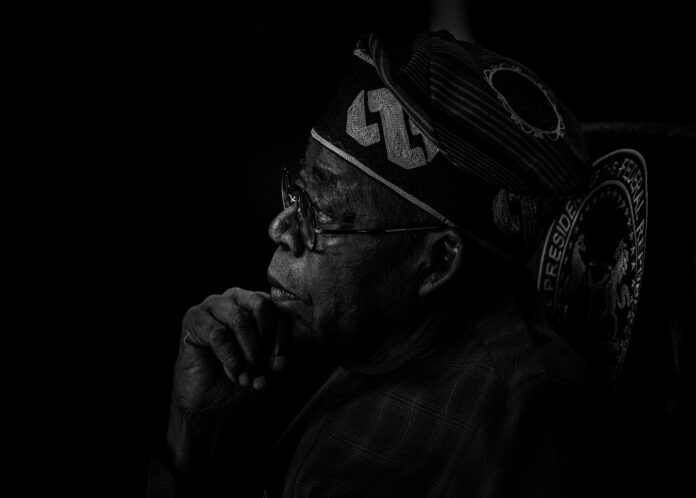 Mixed bag for Nigeria's economy in Tinubu's first year