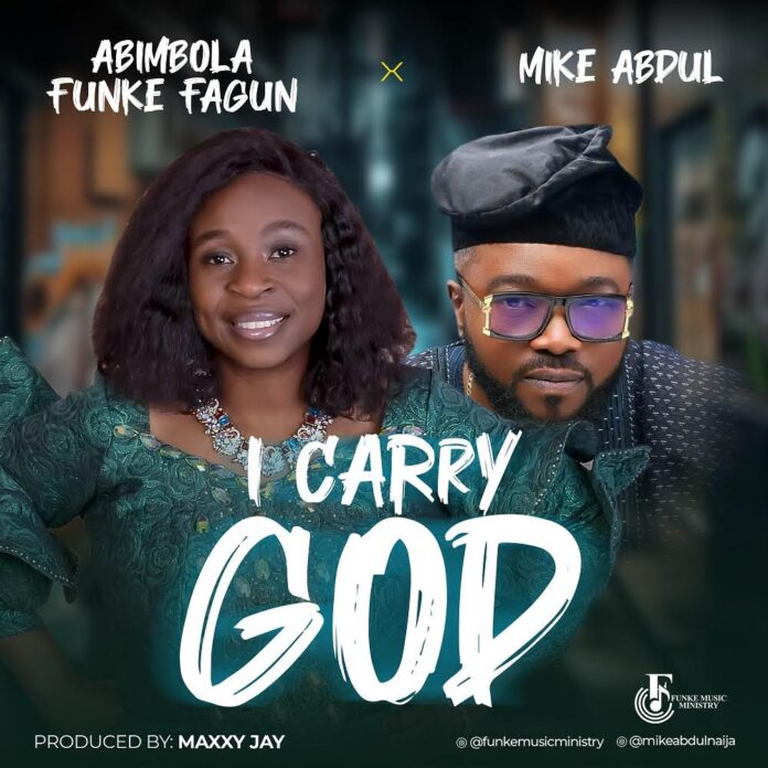 Abimbola Funke Fagun x Mike Abdul 