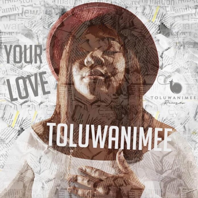 Toluwanimee 