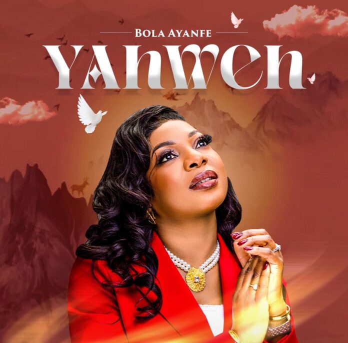 Download mp3: Bola Ayanfe - Yahweh || Most Loved Nigerian Song