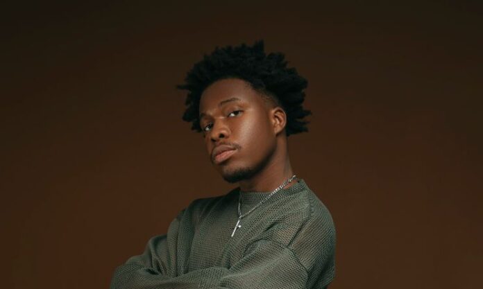 Nigeria: Kemuel shares sophomore EP Clouds