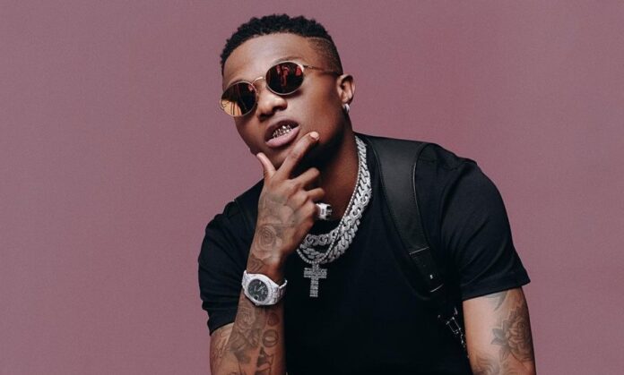 Wizkid-Grammys