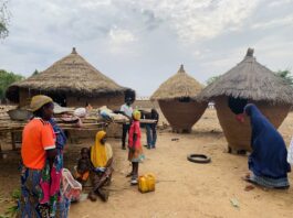 Rural women bear the brunt of Nigeria's worsening healthcare crisis