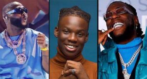 The Hottest Nigerian Music Hits of 2023: