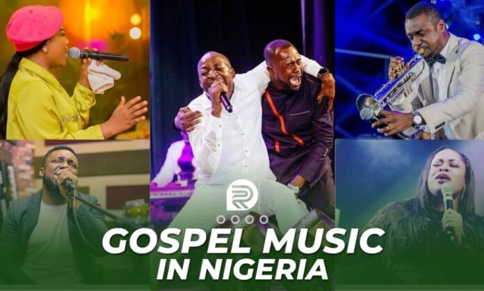 Gospel Music in Nigeria