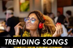 Top Trending Naija Songs in April 2023