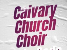 CALVARY CHURCH CHOIR – ELOI || Download mp3